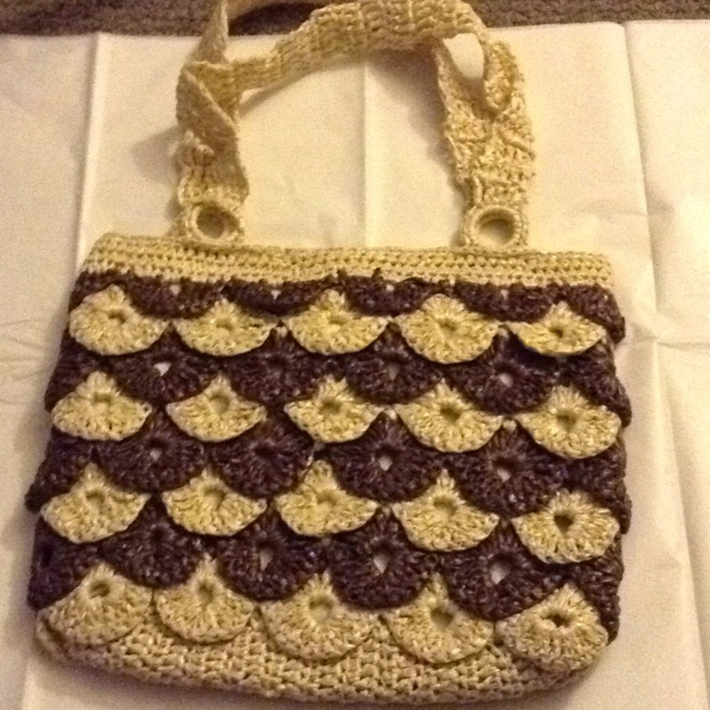 Handmade Purses - Picture 2 of 4